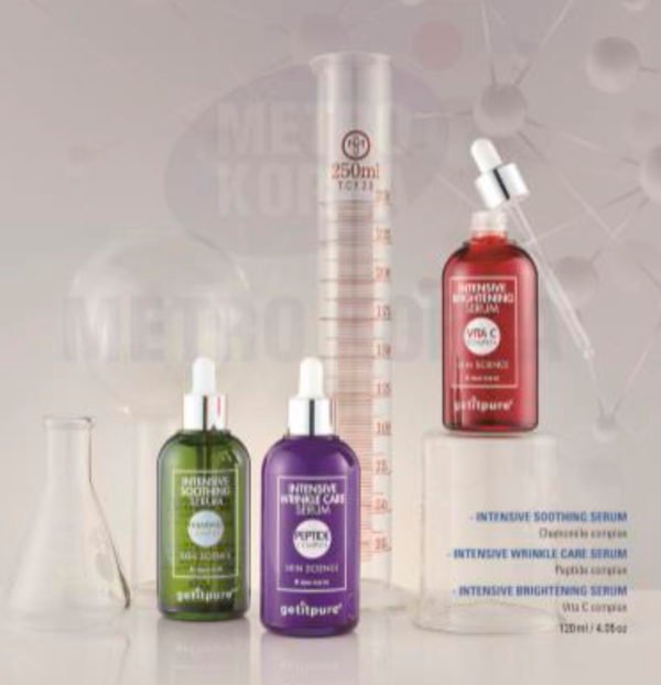 Global Beauty Med